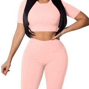 2 piece bikershorts set